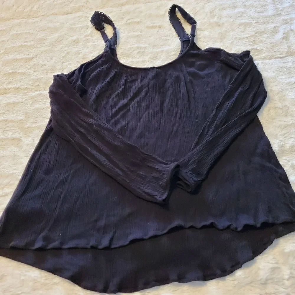 Torrid top - Picture 6 of 6